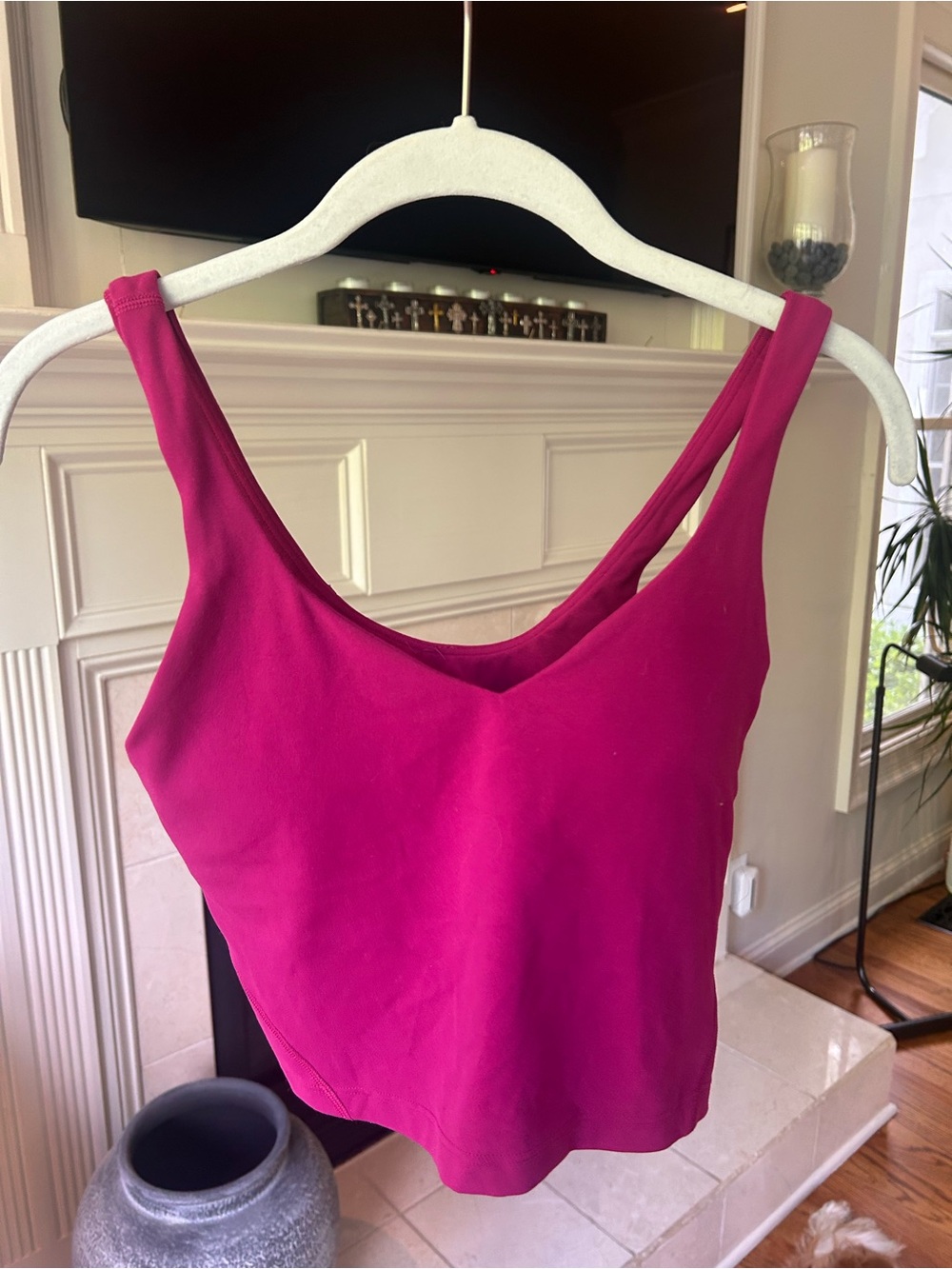 *can’t ship until 05/16* Lululemon Tank Top